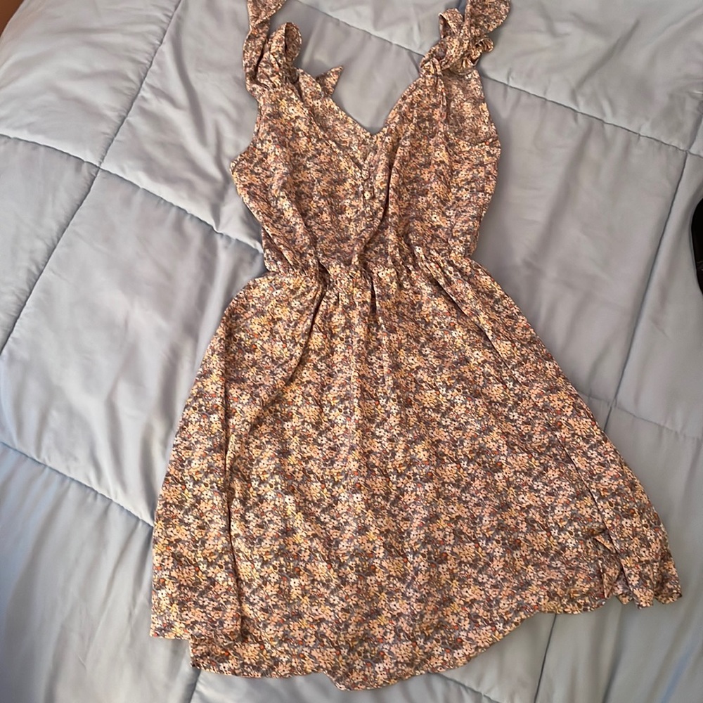 Sun dress